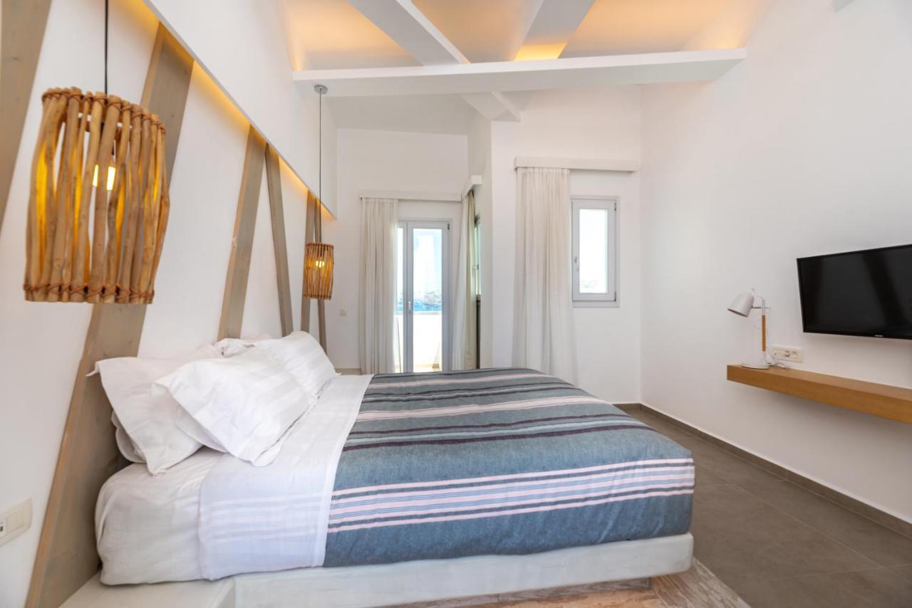 Santorini View Hotel Akrotiri  Exterior photo